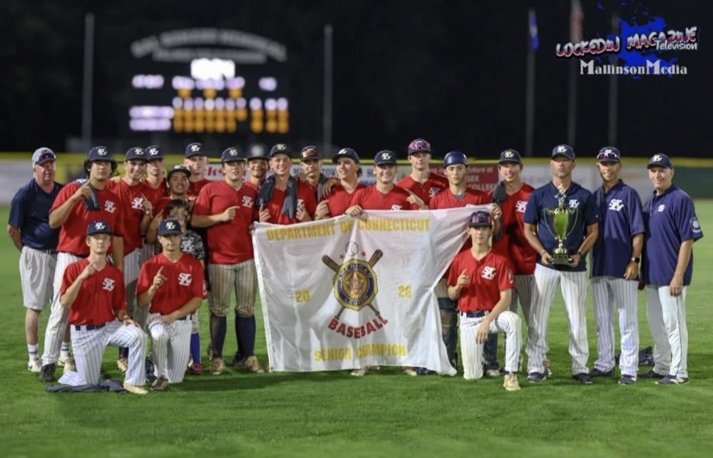 2026 STATE CHAMPIONS